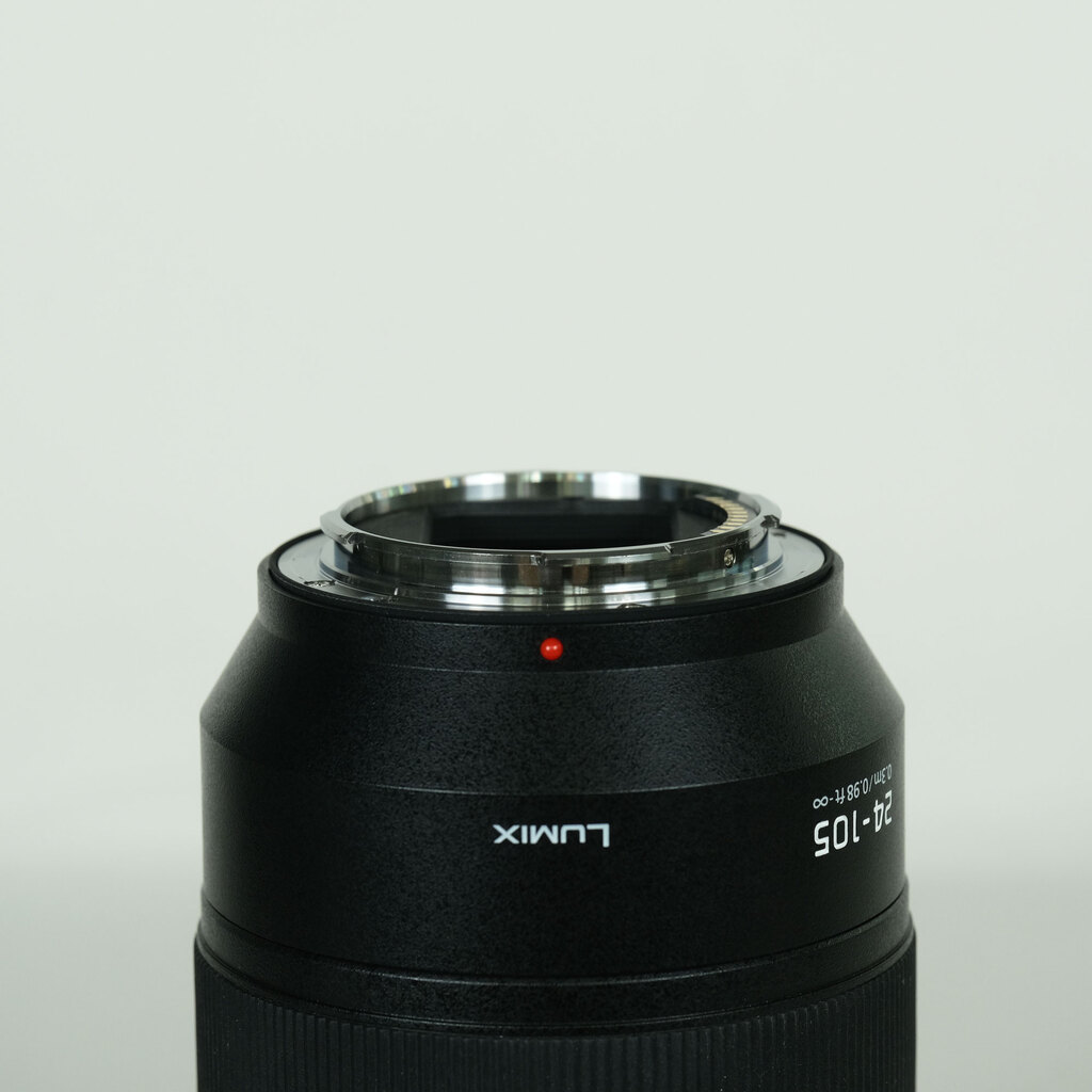 Panasonic LUMIX S 24-105mm F4 MACRO O.I.S.の出品 | ONE SCENE（ワン