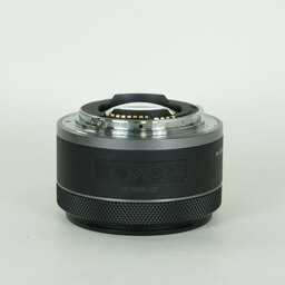 Canon RF16mm F2.8 STM