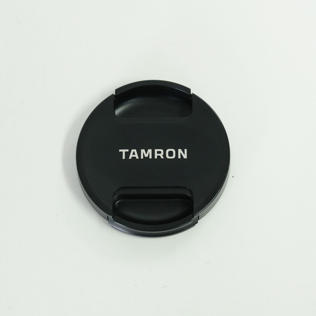 TAMRON 18-400mm F/3.5-6.3 Di II VC HLD (Model B028) [ニコン用]