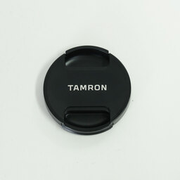 TAMRON 18-400mm F/3.5-6.3 Di II VC HLD (Model B028) [ニコン用]