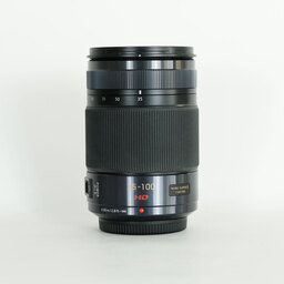Panasonic LUMIX G X VARIO 35-100mm F2.8 POWER O.I.S. H-HS35100