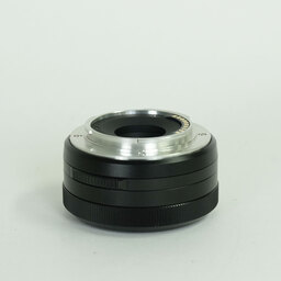 TTArtisan AF 27mm f/2.8 [フジフイルムX用] 