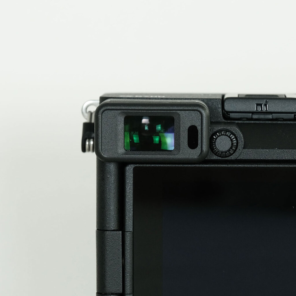 SONY α6700（ILCE-6700）