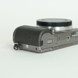 SONY α5100 ILCE-5100  ブラウン