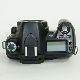 Nikon D80 ボディ