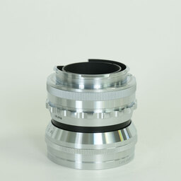 Voigtlander NOKTON Vintage Line 50mm F1.5 Aspherical VM [ライカM用]
