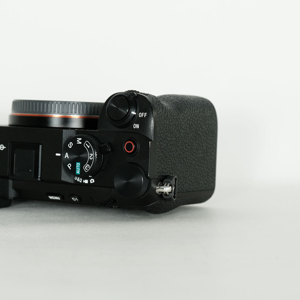 SONY α7C II(ILCE-7CM2) SONY α7C II(ILCE-7CM2)