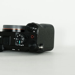 SONY α7C II(ILCE-7CM2) SONY α7C II(ILCE-7CM2)