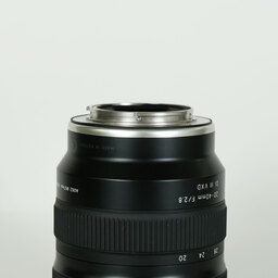 TAMRON 20-40mm F/2.8 Di III VXD(Model A062) [ソニーE用]