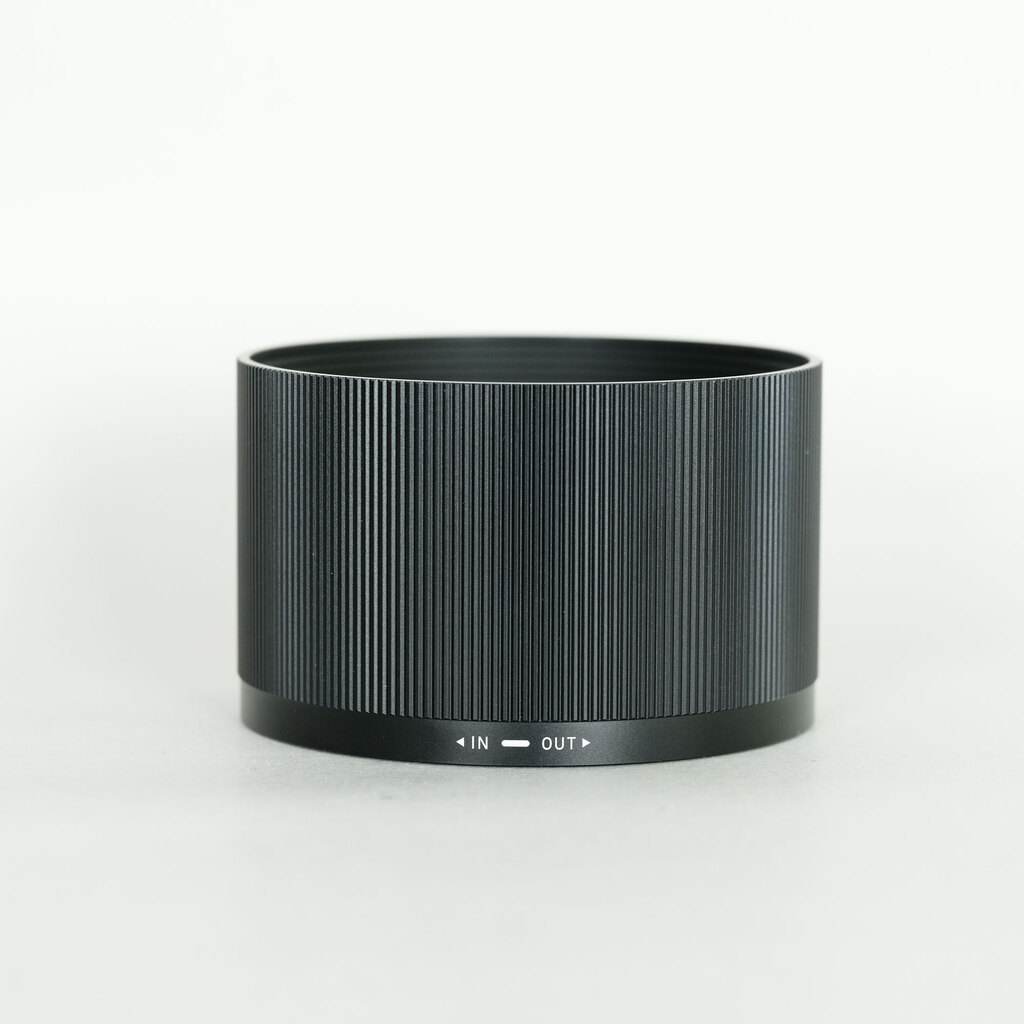 SIGMA 90mm F2.8 DG DN｜Contemporary [ソニーE用]