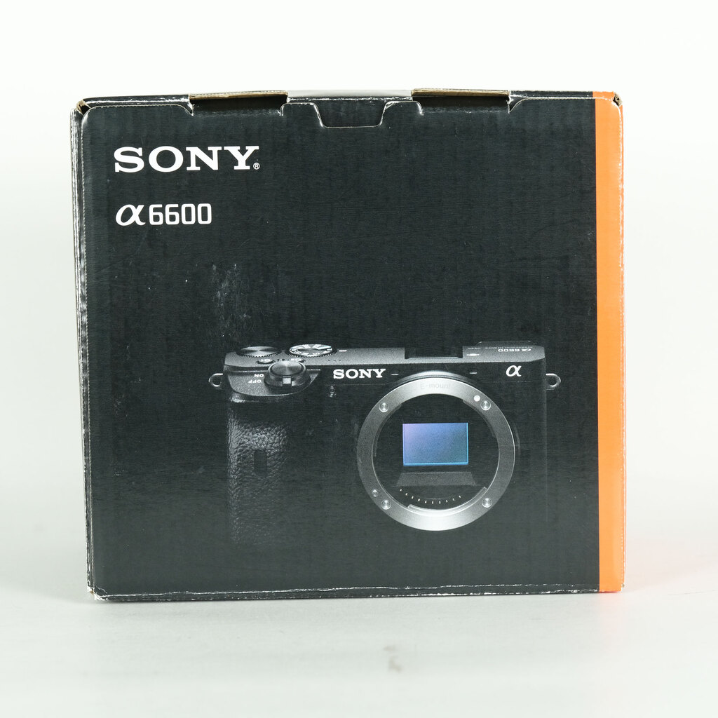 SONY α6600（ILCE-6600）の出品 | ONE SCENE（ワンシーン）