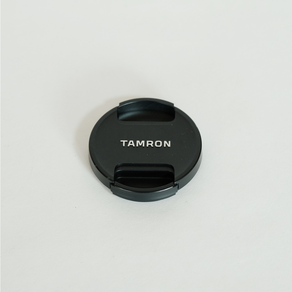 TAMRON SP 35mm F/1.8 Di VC USD (Model F012)  [ニコンF用]