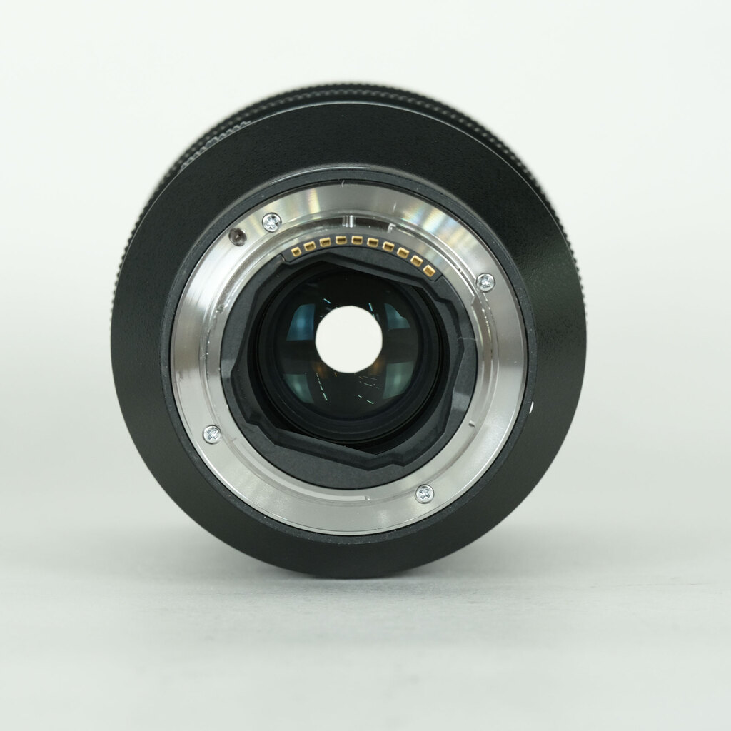 SONY FE 135mm F1.8 GM SEL135F18GM