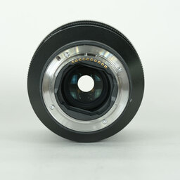 SONY FE 135mm F1.8 GM SEL135F18GM