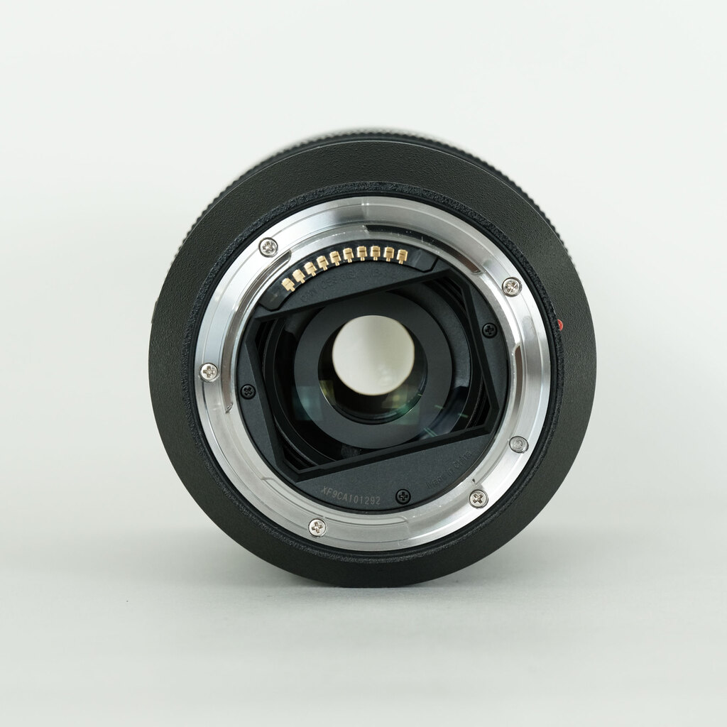 Panasonic LUMIX S 24-105mm F4 MACRO O.I.S.