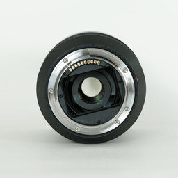 Panasonic LUMIX S 24-105mm F4 MACRO O.I.S.