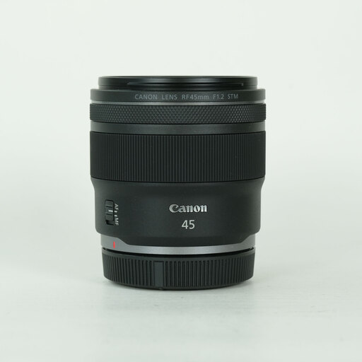 Canon RF45mm F1.2 STM | ONE SCENE（ワンシーン）