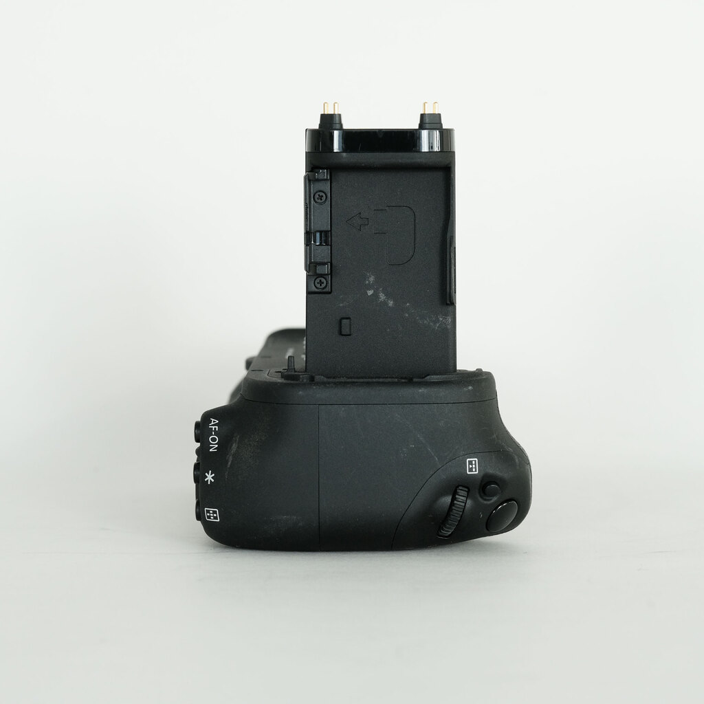 Canon EOS 6D Mark II