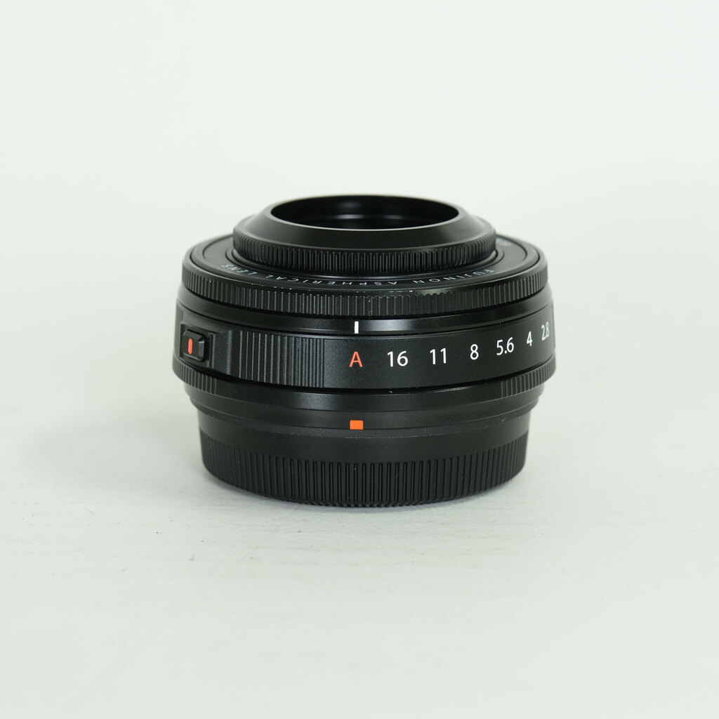 FUJIFILM XF23mmF2.8 R WR