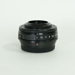 FUJIFILM XF23mmF2.8 R WR
