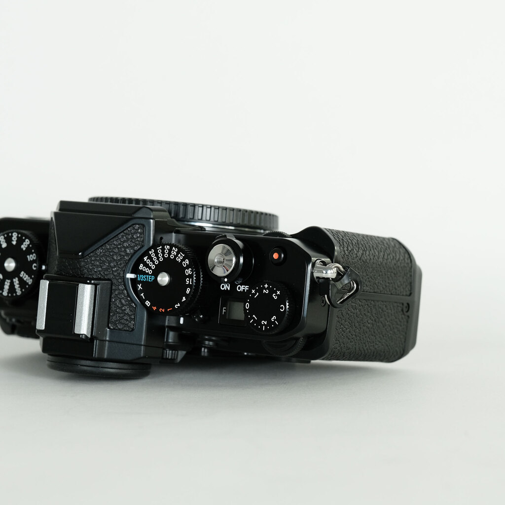 Nikon Z fの出品 | ONE SCENE（ワンシーン）