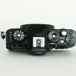 Nikon Z fc Nikon Z fc