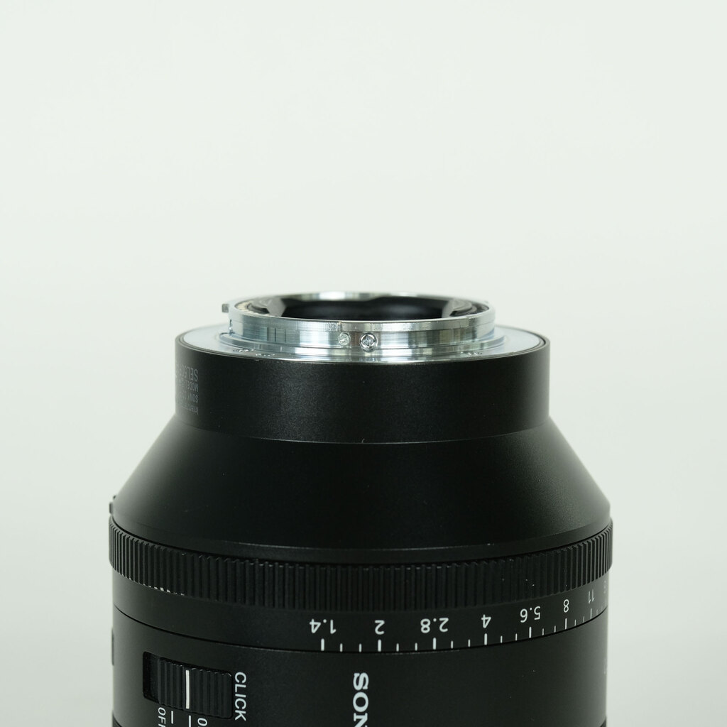 SONY Planar T* FE 50mm F1.4 ZA SEL50F14Zの出品 | ONE SCENE（ワン