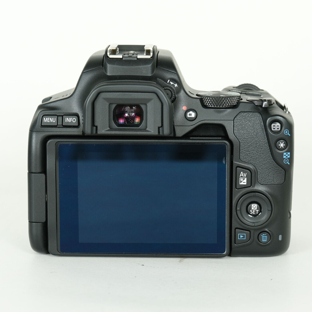 Canon EOS Kiss X10 [�{�f�B �u���b�N]