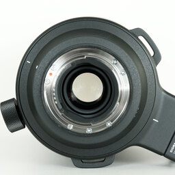 SIGMA 60-600mm F4.5-6.3 DG OS HSM｜Sports [ニコンF用]