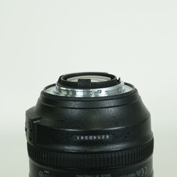 Nikon AF-S NIKKOR 24-120mm f/4G ED VR