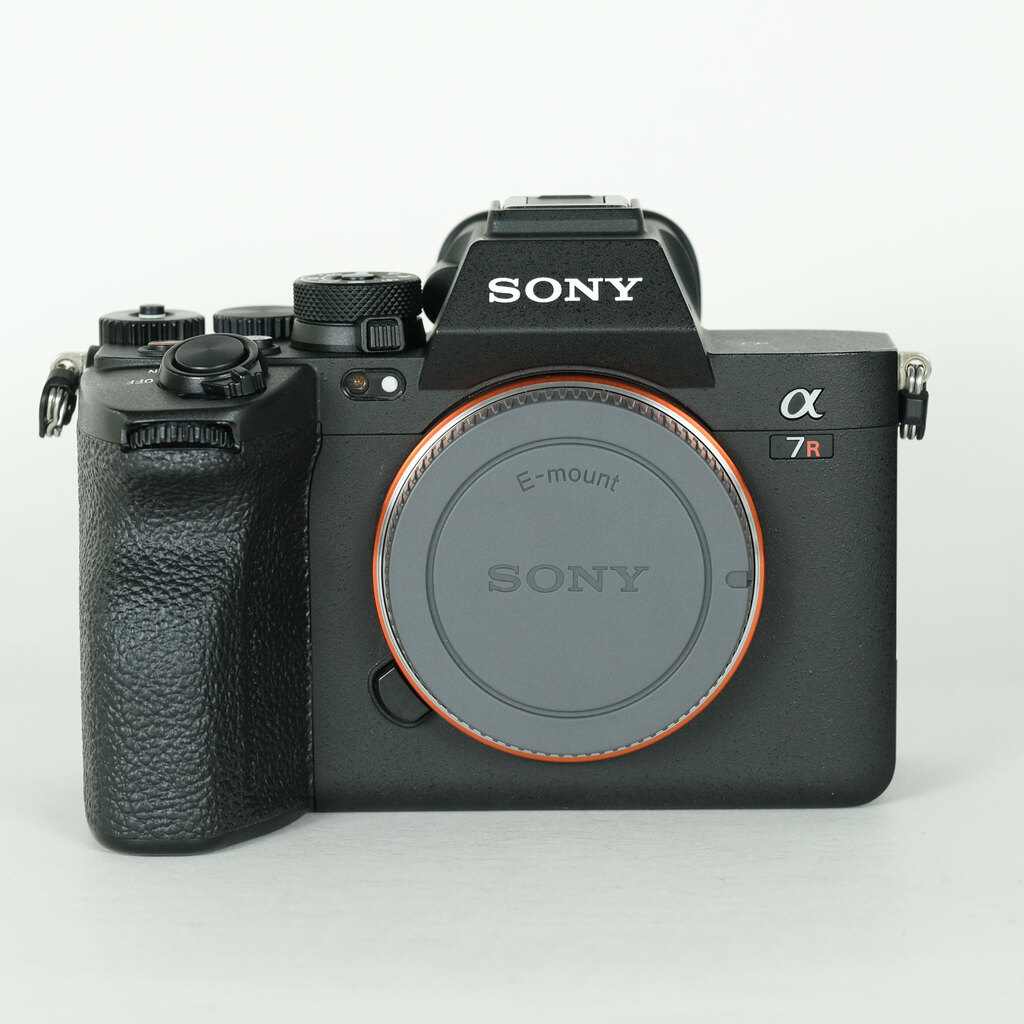SONY α7R V（ILCE-7RM5）