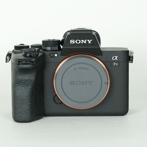 SONY α7R V（ILCE-7RM5）