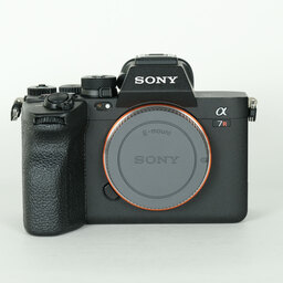 SONY α7R V（ILCE-7RM5）