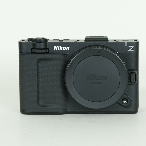 Nikon ZR Nikon ZR
