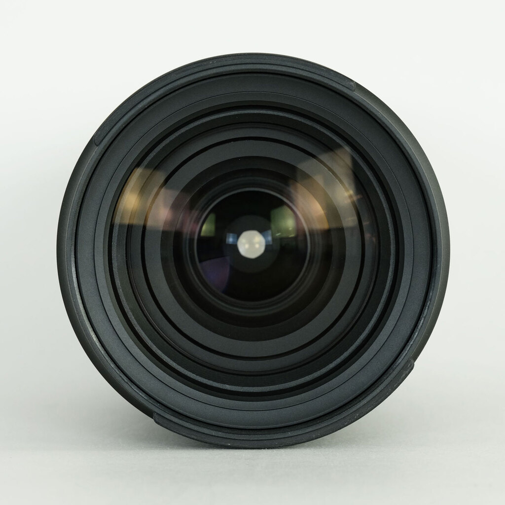 TAMRON 28-200mm F/2.8-5.6 Di III RXD (Model A071) [ソニーE用]