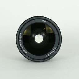 SONY FE 24-50mm F2.8 G SEL2450G SONY FE 24-50mm F2.8 G SEL2450G