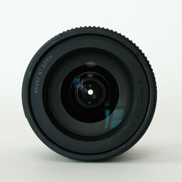 SIGMA 18-50mm F2.8 DC DN｜Contemporary [フジフイルムX用]