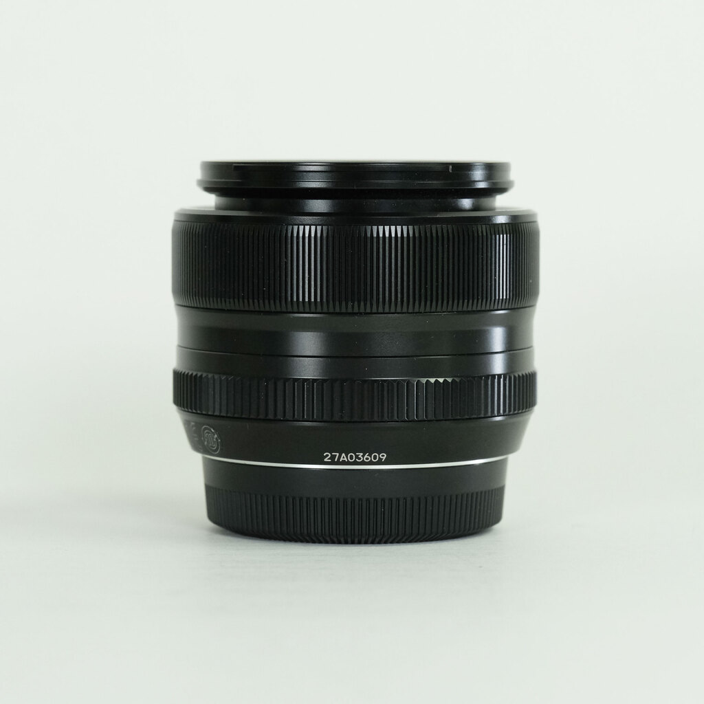 FUJIFILM XF35mmF1.4 R