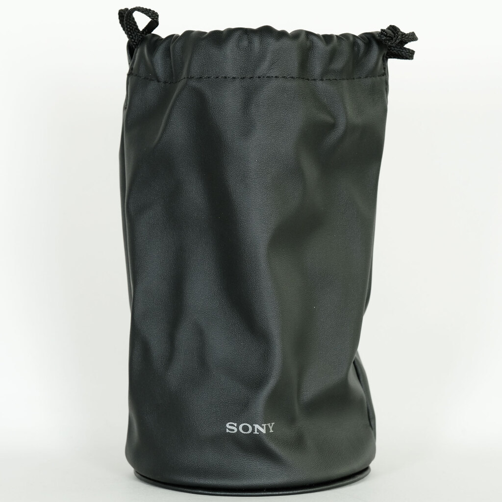 SONY Vario-Tessar T* FE 16-35mm F4 ZA OSS SEL1635Z