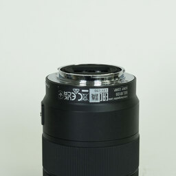 SONY E 18-135mm F3.5-5.6 OSS SEL18135 SONY E 18-135mm F3.5-5.6 OSS SEL18135