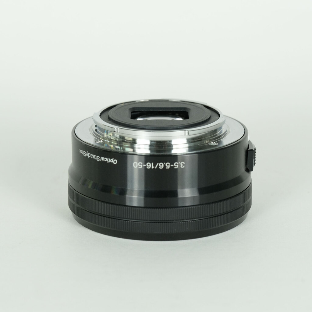 SONY E PZ 16-50mm F3.5-5.6 OSS SELP1650の出品 | ONE SCENE（ワン