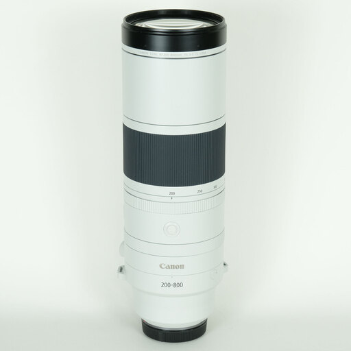 Canon RF200-800mm F6.3-9 IS USM Canon RF200-800mm F6.3-9 IS USM
