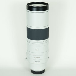 Canon RF200-800mm F6.3-9 IS USM Canon RF200-800mm F6.3-9 IS USM