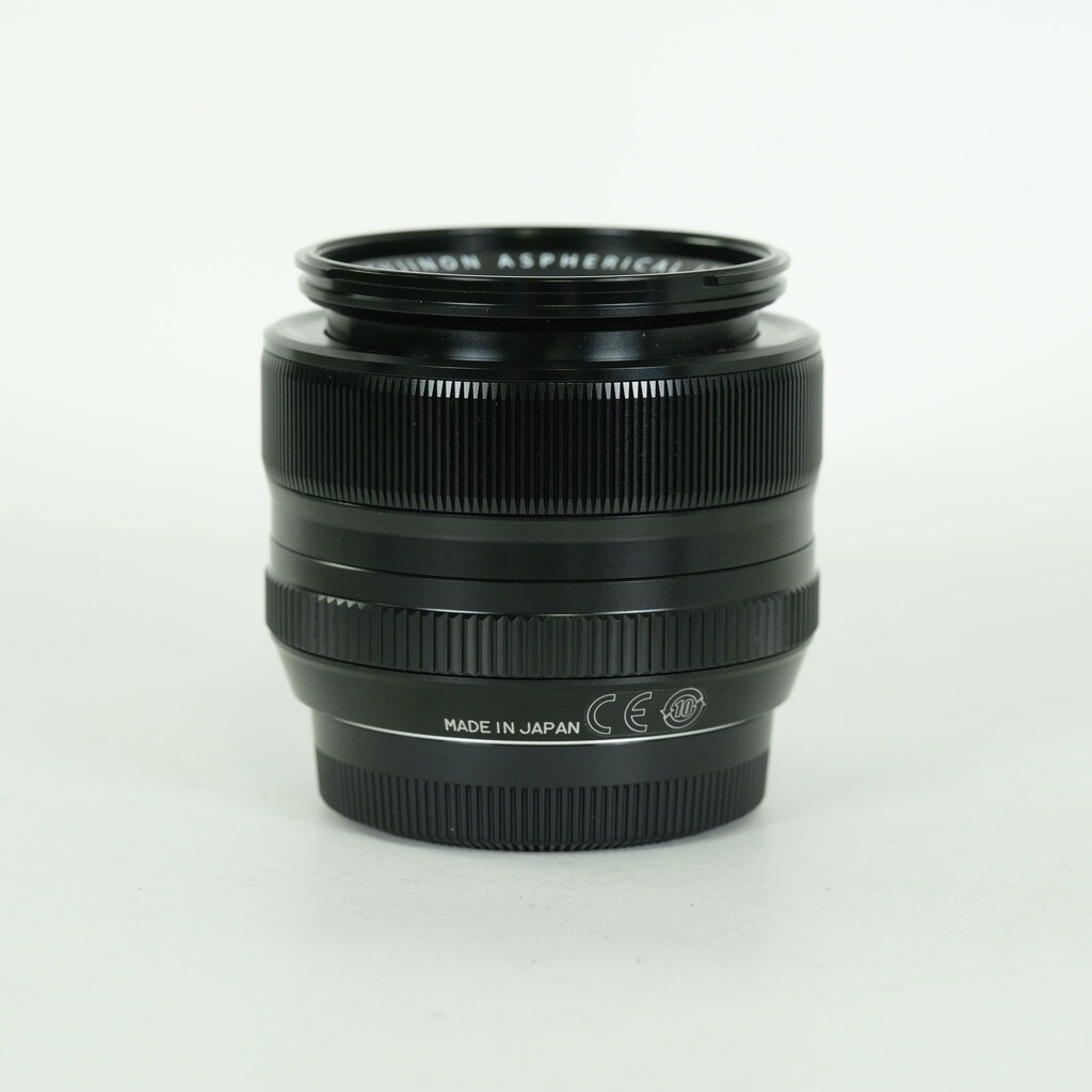 FUJIFILM XF35mmF1.4 R