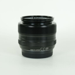 FUJIFILM XF35mmF1.4 R