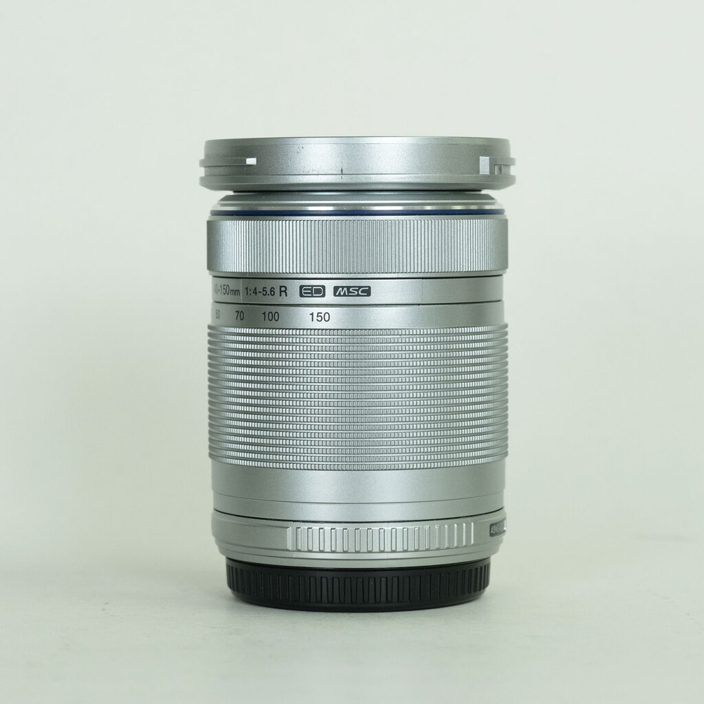 OLYMPUS M.ZUIKO DIGITAL ED 40-150mm F4.0-5.6 R