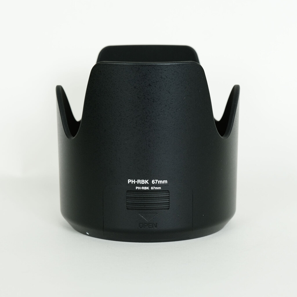 PENTAX smc PENTAX-DA★ 50-135mmF2.8ED[IF] SDM