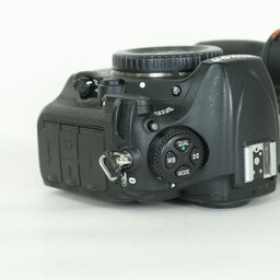 Nikon D500
