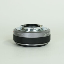 Panasonic LUMIX G 20mm F1.7 ASPH. H-H020