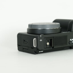 SONY VLOGCAM ZV-E10 II（ZV-E10M2）